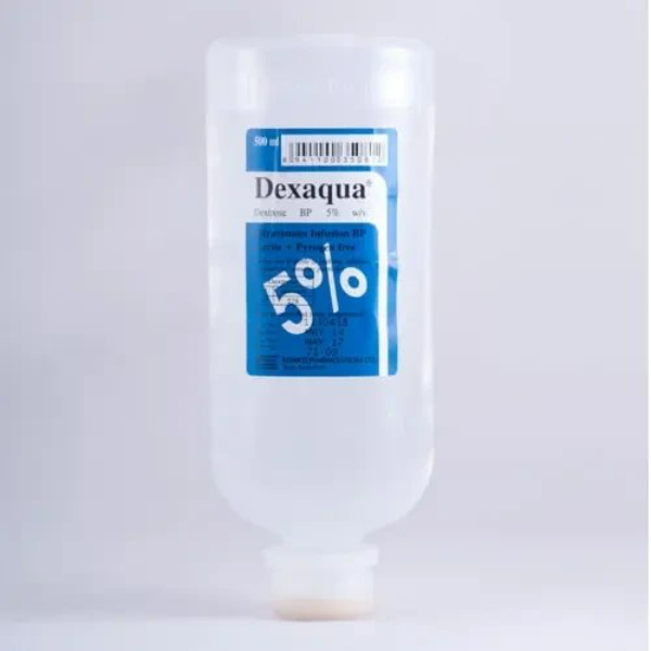DEXAQUA 500ML
